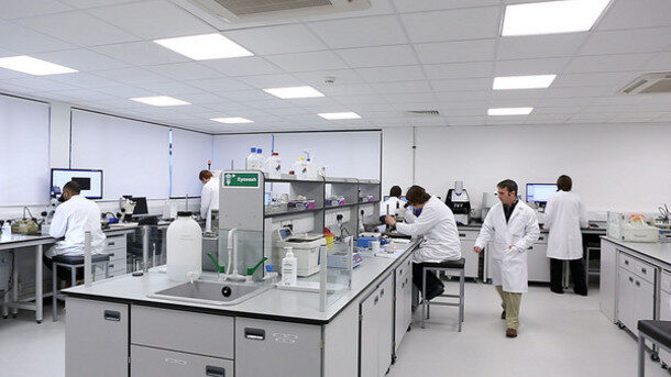Jump Ahead of the Competition with Accelerated Oxidative Stability Testing