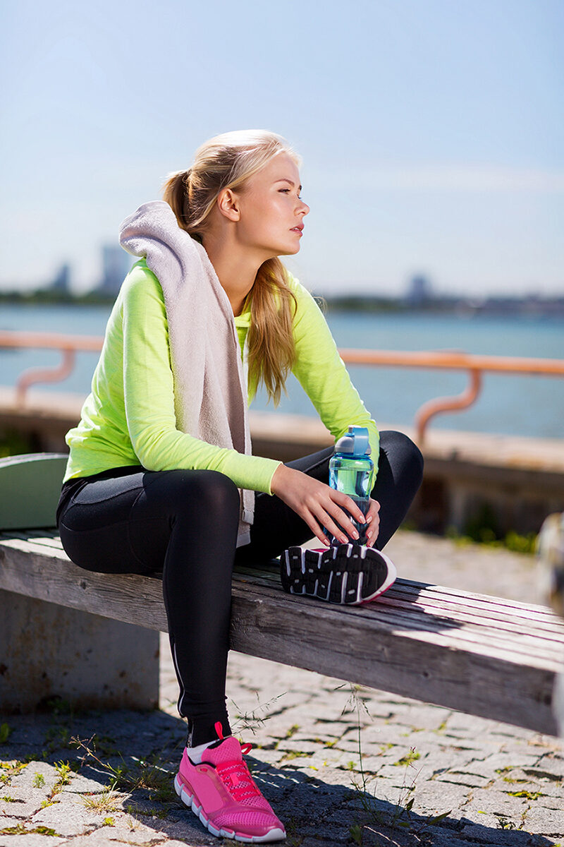 Arla Foods Ingredients targets lifestyle nutrition opportunity with Lacprodan® DI-­7017