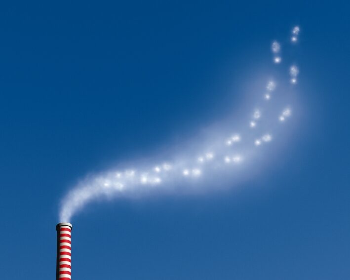 Idhammar Focuses on Energy Usage Reduction For OEE and CMMS Users