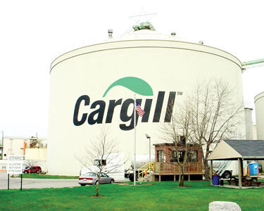 Cargill Falls Short of Expectations