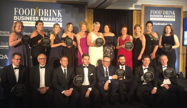 2019 Irish Food & Drink Business Awards Open For Entries