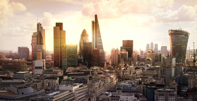 UK manufacturing output volumes fall at the fastest pace in over two years, while selling price inflation remains high