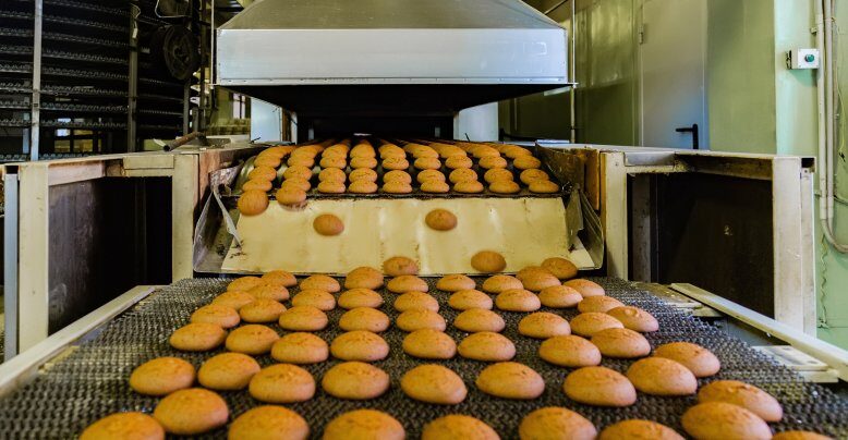 New scheme to help British food and drink manufacturers go digital