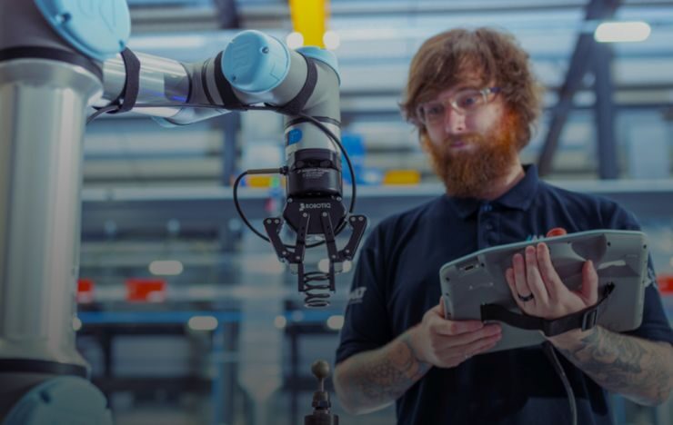 Digital transformation confusion risks paralysing SME manufacturers, says Made Smarter