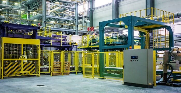Sharpest decline in Irish production volumes for six months