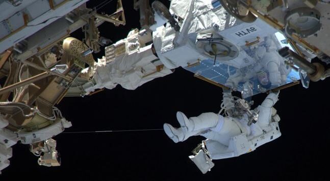 European Space Agency Phi-Lab Ireland programme launched