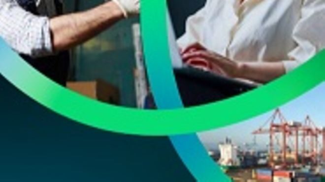 Record exports by Enterprise Ireland client companies