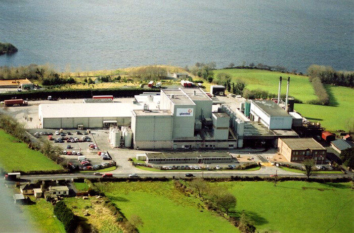Glanbia Appoints New Group Finance Director