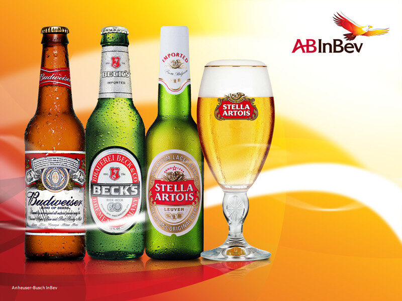 Anheuser-Busch InBev Strengthening its Position in Fast-Growing Asia Pacific Region
