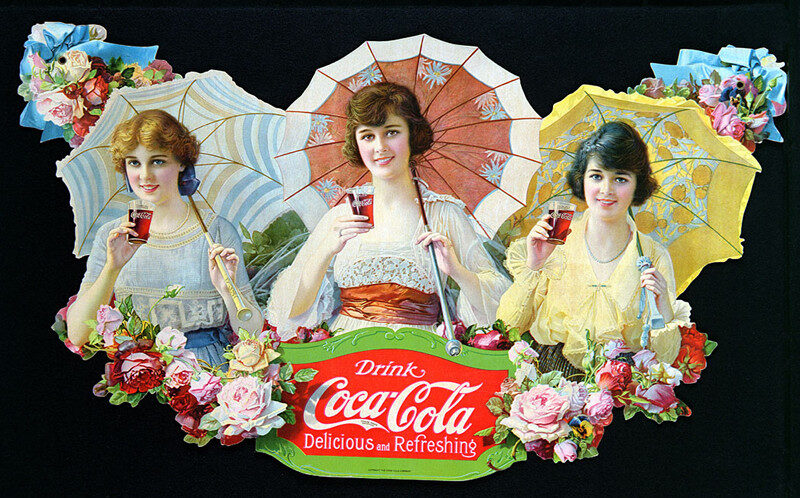 Coca-Cola Retains Position as the Most Chosen FMCG Brand in the World