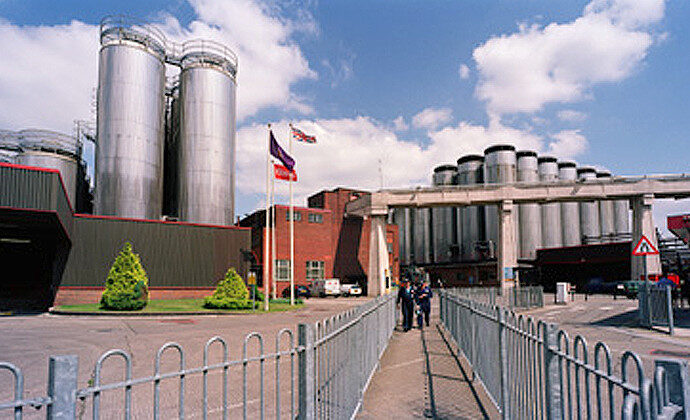 Molson Coors Brewing to Make Further Investment in Britain’s Biggest Brewery