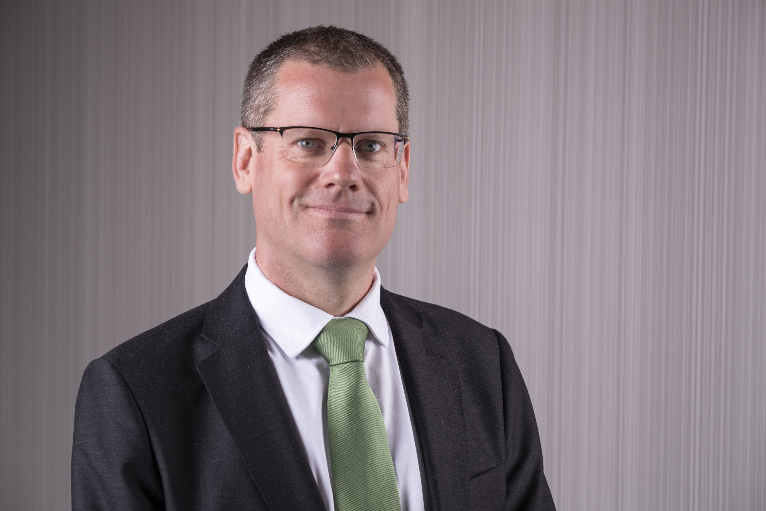 Scottish Engineering’s First North East President as Kerrie Murray Elected