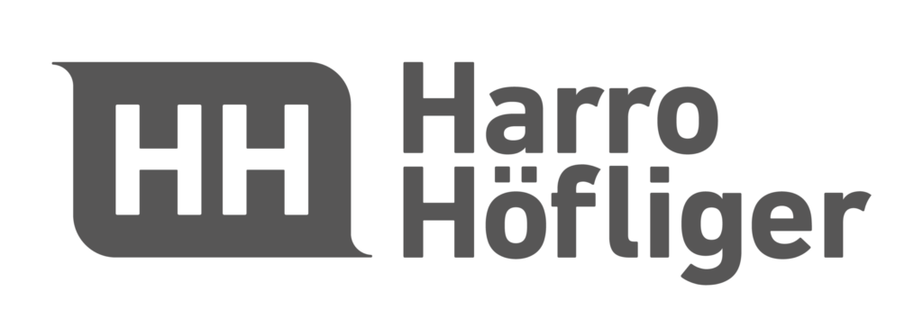Harro Höfliger