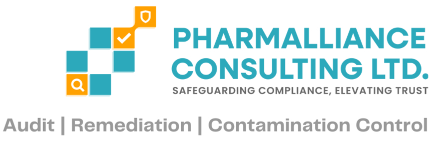 Pharmalliance Consulting Ltd