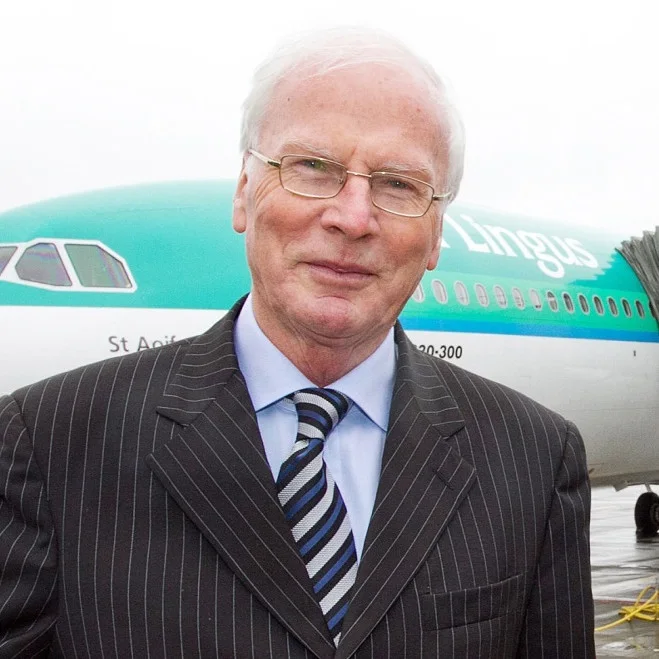 John Whelan