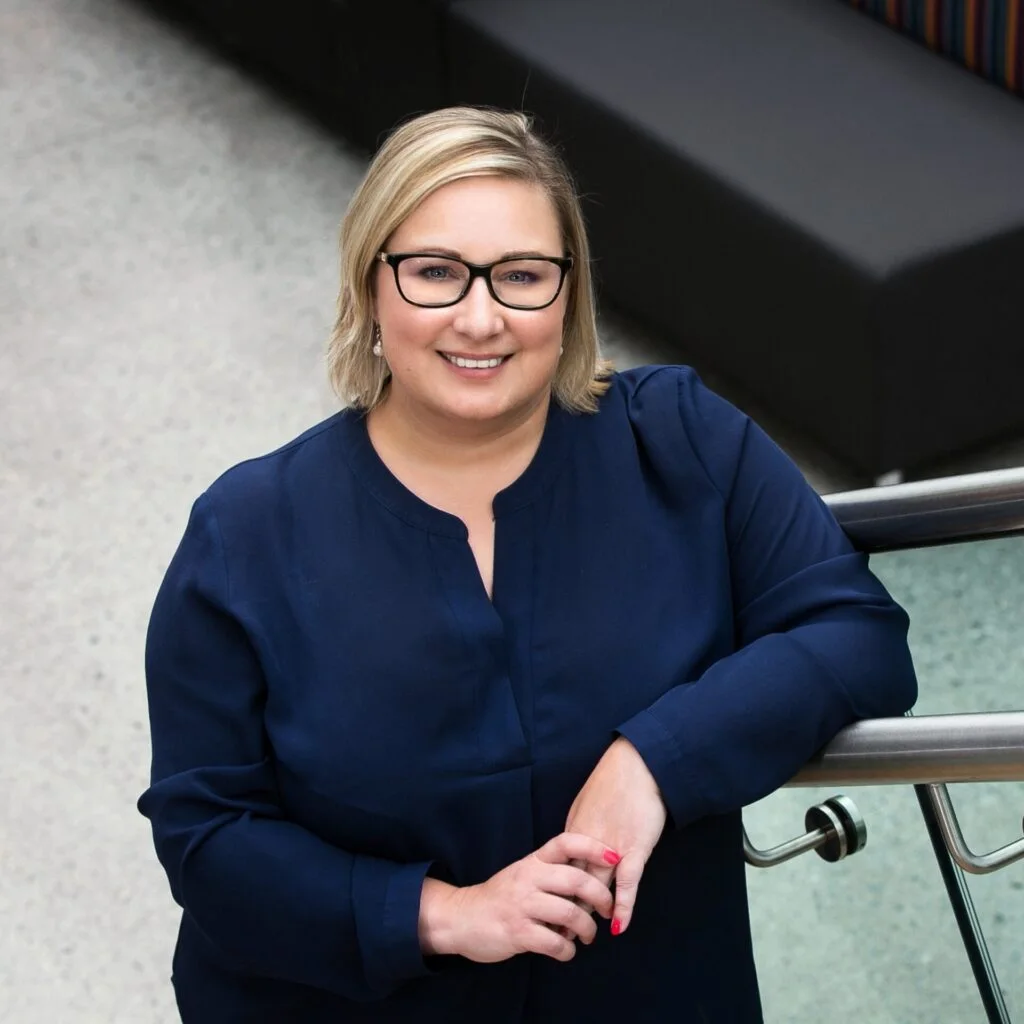 Siobhan Fleming