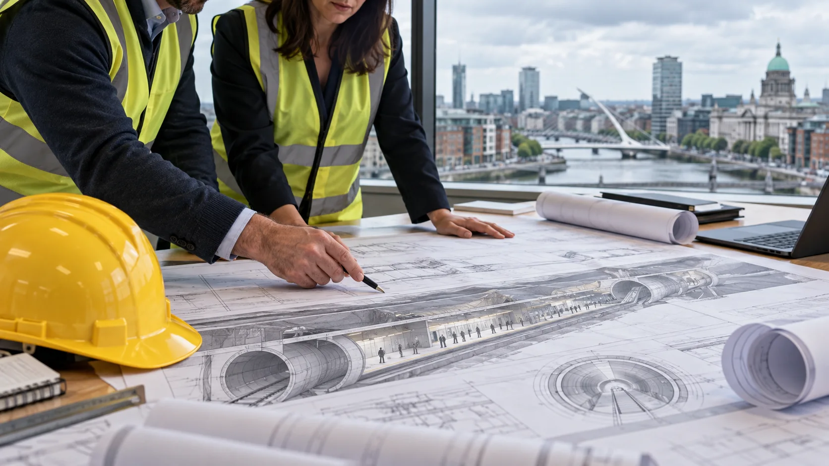 MetroLink moves to detailed tendering: what the procurement milestone means