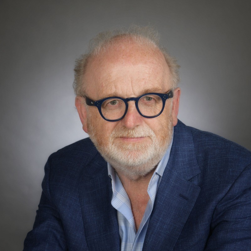 Joe Gill