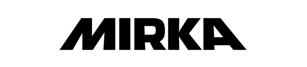 Mirka (UK) Ltd