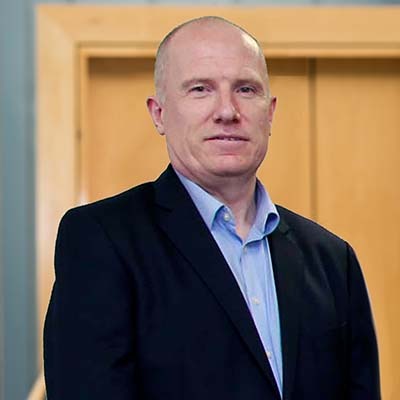 Mark McCarville