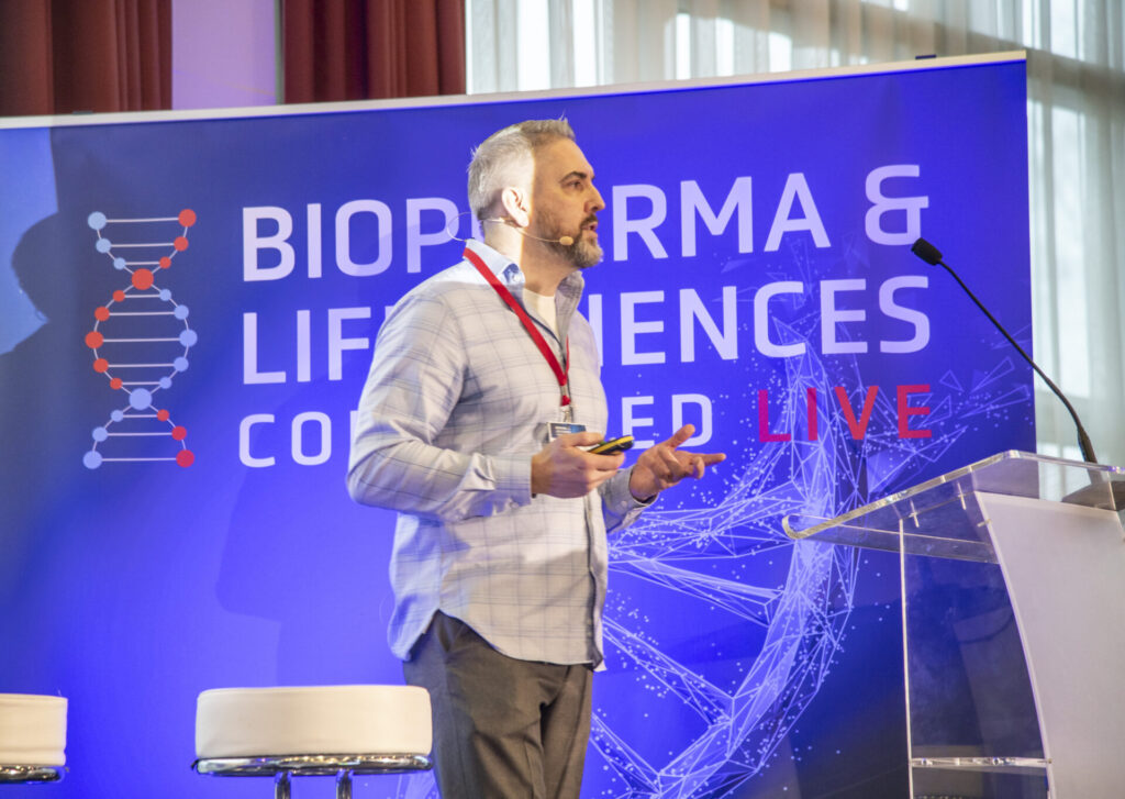 2024 Biopharma and Life Sciences Connected Live Photo Gallery