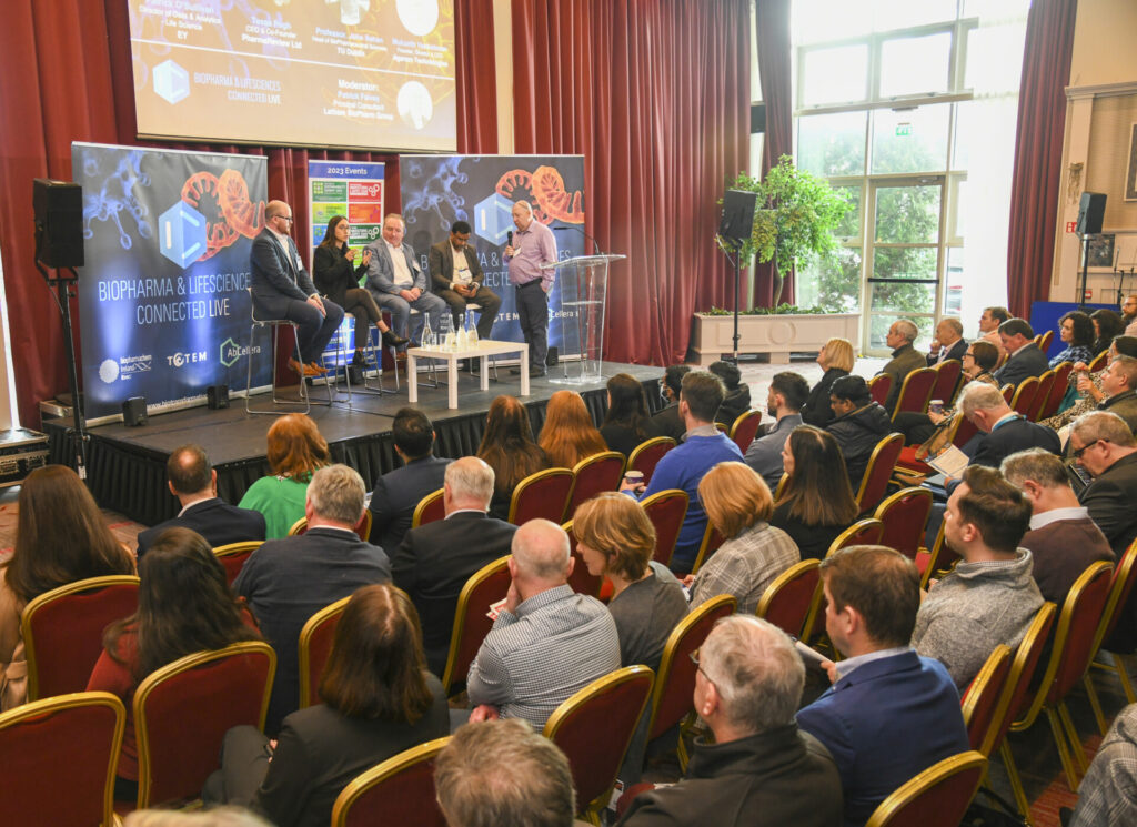 2023 Biopharma and Life Sciences Connected Live Photo Gallery