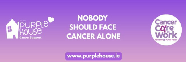 Purple House