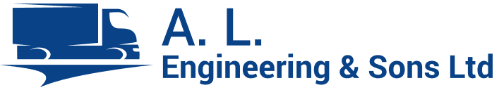 A.L.C Engineering & Industrial Services Ltd