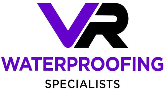VR Waterproofing Specialists