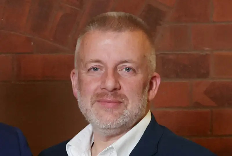 Colm Higgins