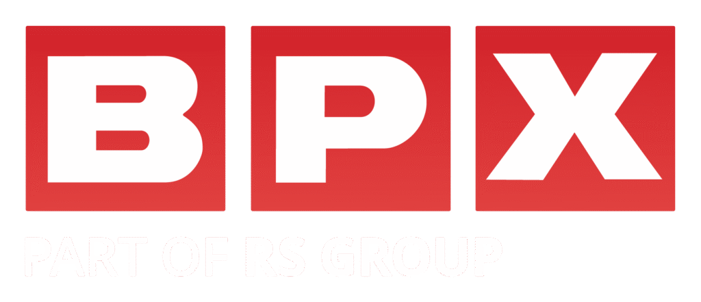 BPX Ireland