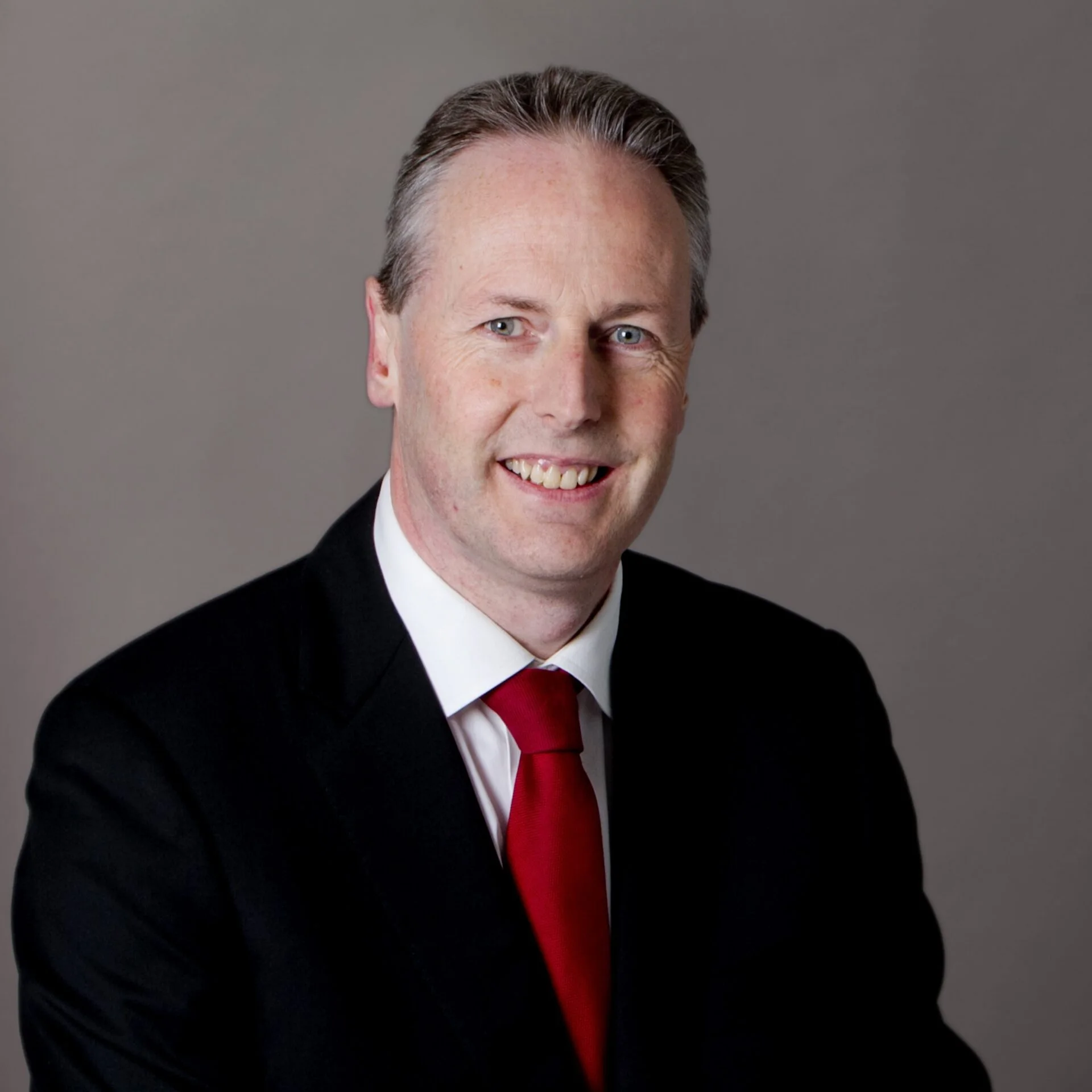 Conor Barrett