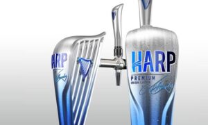 HARP-branding