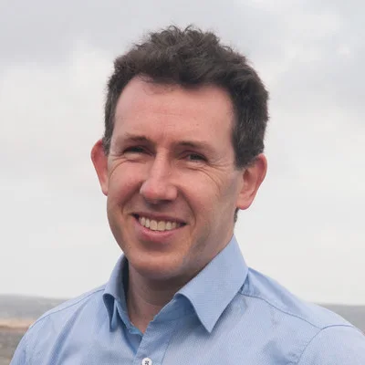 Lorcan Mannion