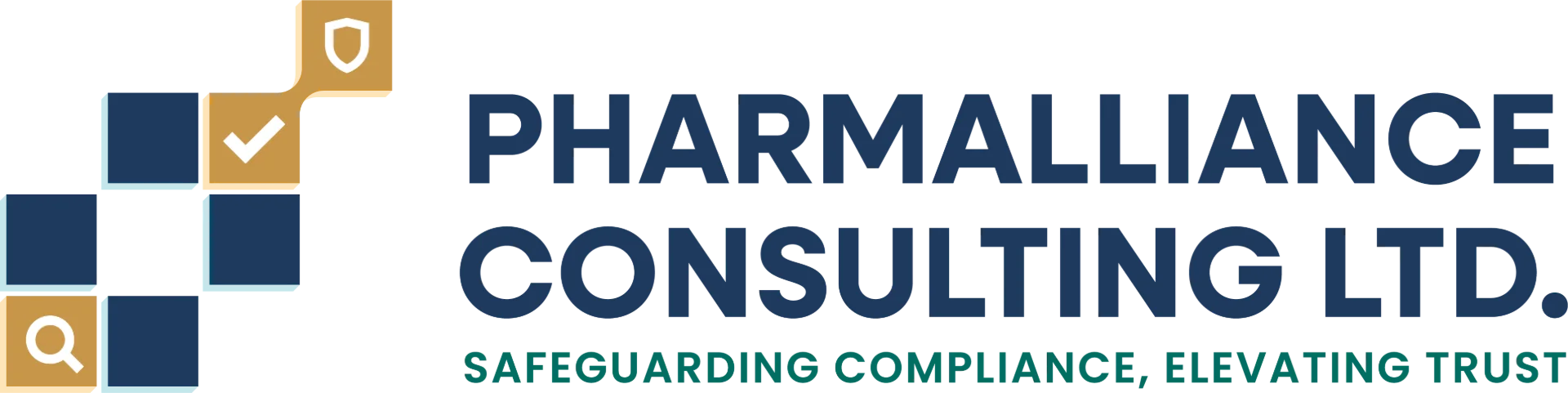 Pharmalliance Consulting Ltd