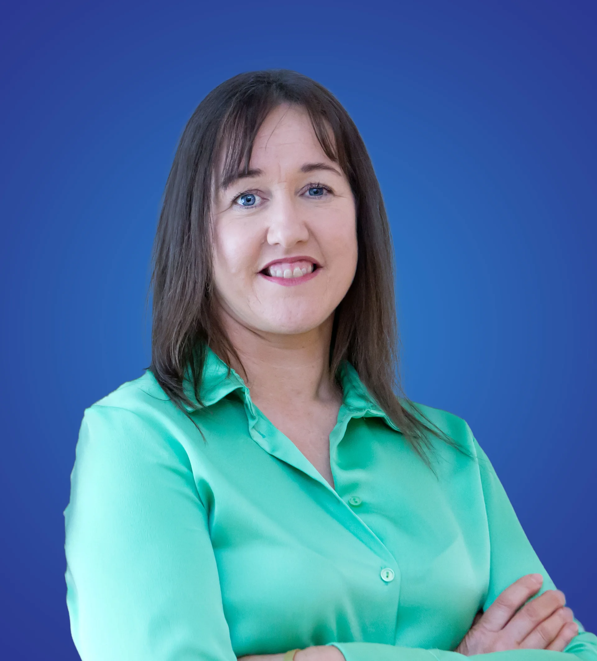 Irene Frisby