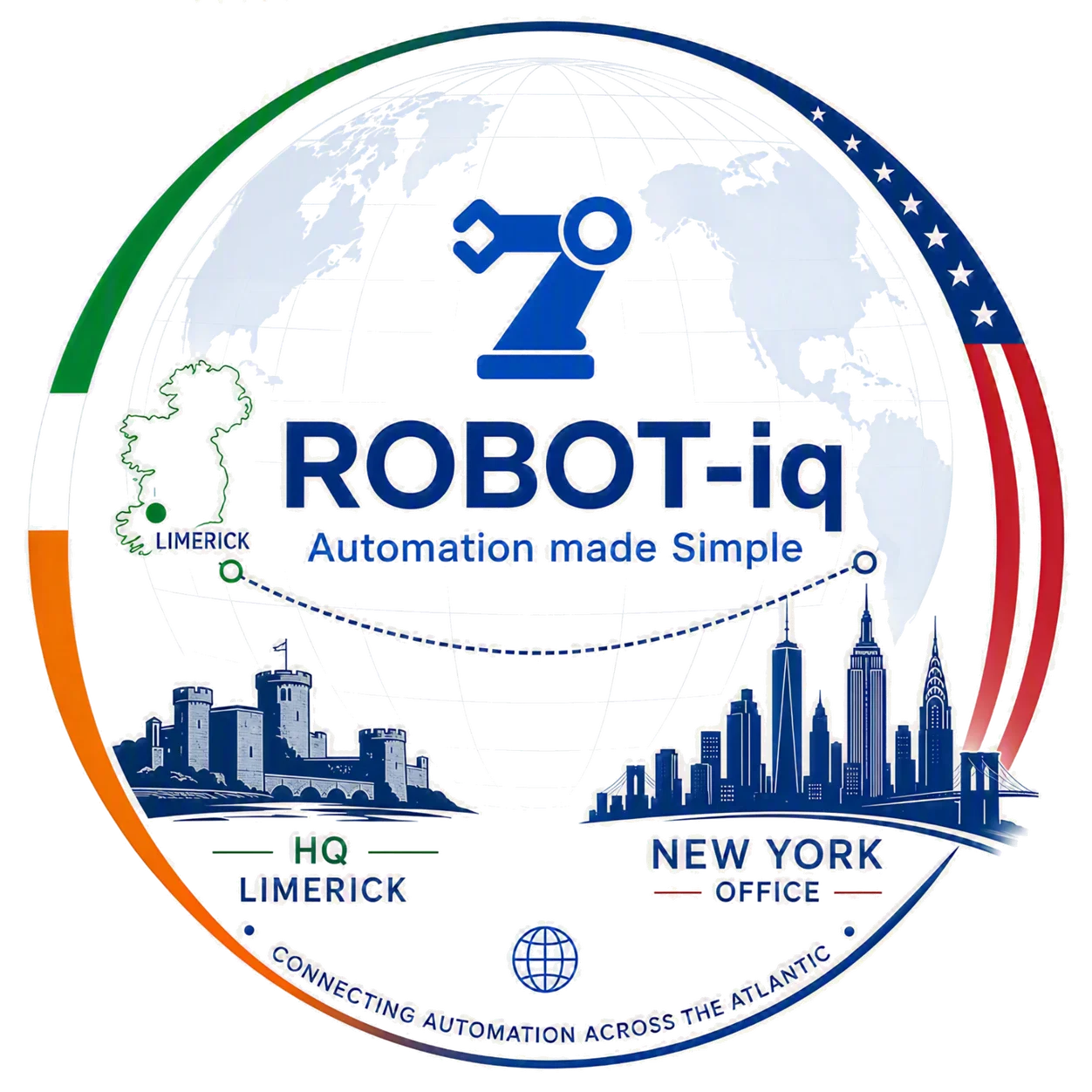 ROBOT-iq