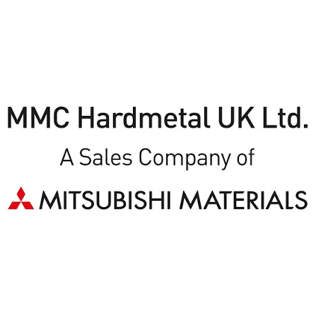 MMC Hardmetal UK Ltd. logo