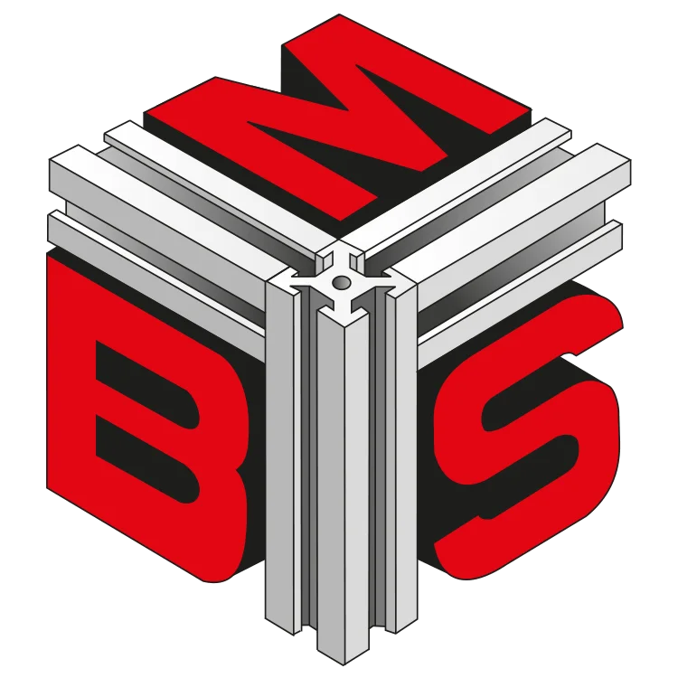 Machine Building System Ltd logo