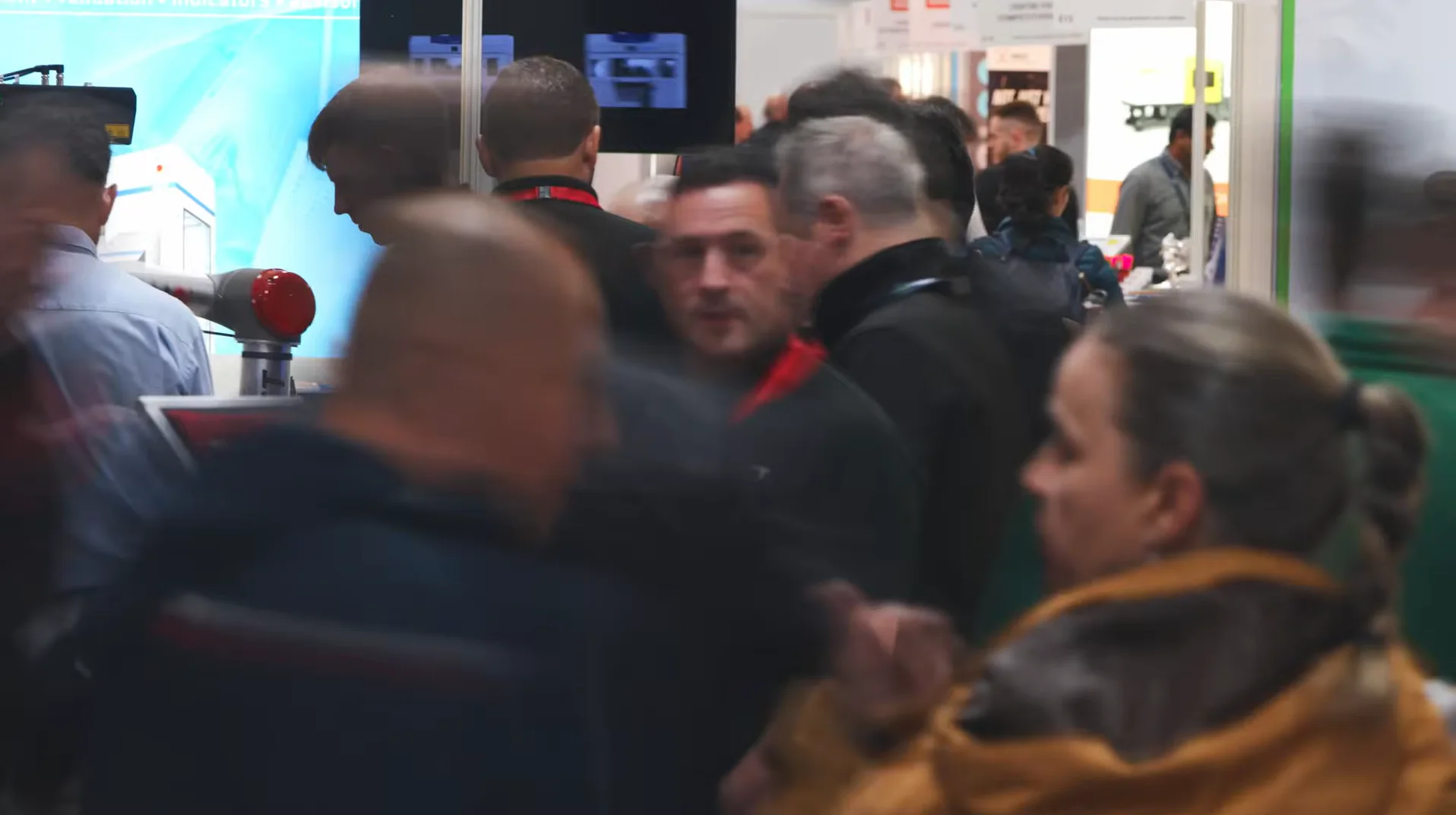Scotland Manufacturing & Supply Chain Conference & Exhibition 2026 Recap Video