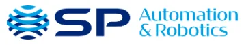 SP Automation & Robotics logo