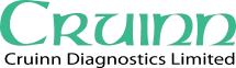 Cruinn Diagnostics Ltd