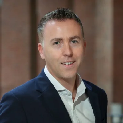 Paul Lennon