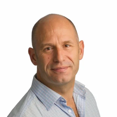 Peter Harte