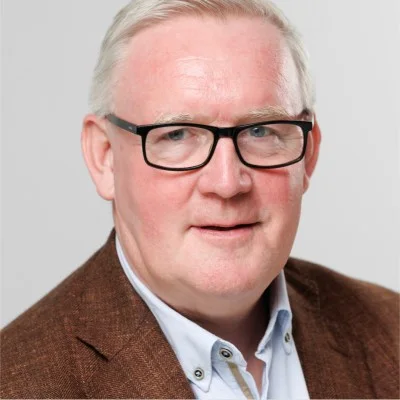 John Reilly