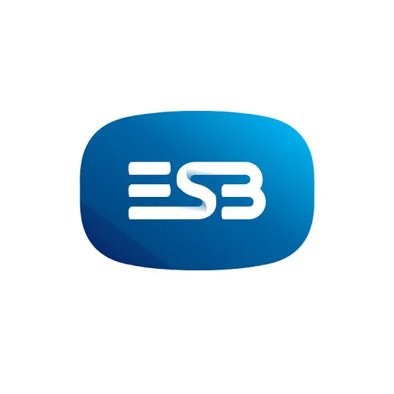 ESB logo