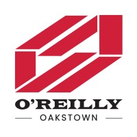 O'Reilly Oakstown