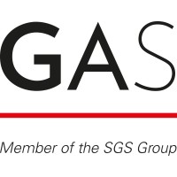 SGS-GAS ANALYSIS SERVICES