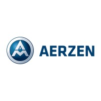 AERZEN Machines Ltd