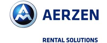 AERZEN Rentals Solutions